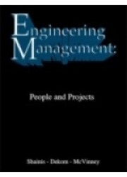 Engineering Management: People and Projects